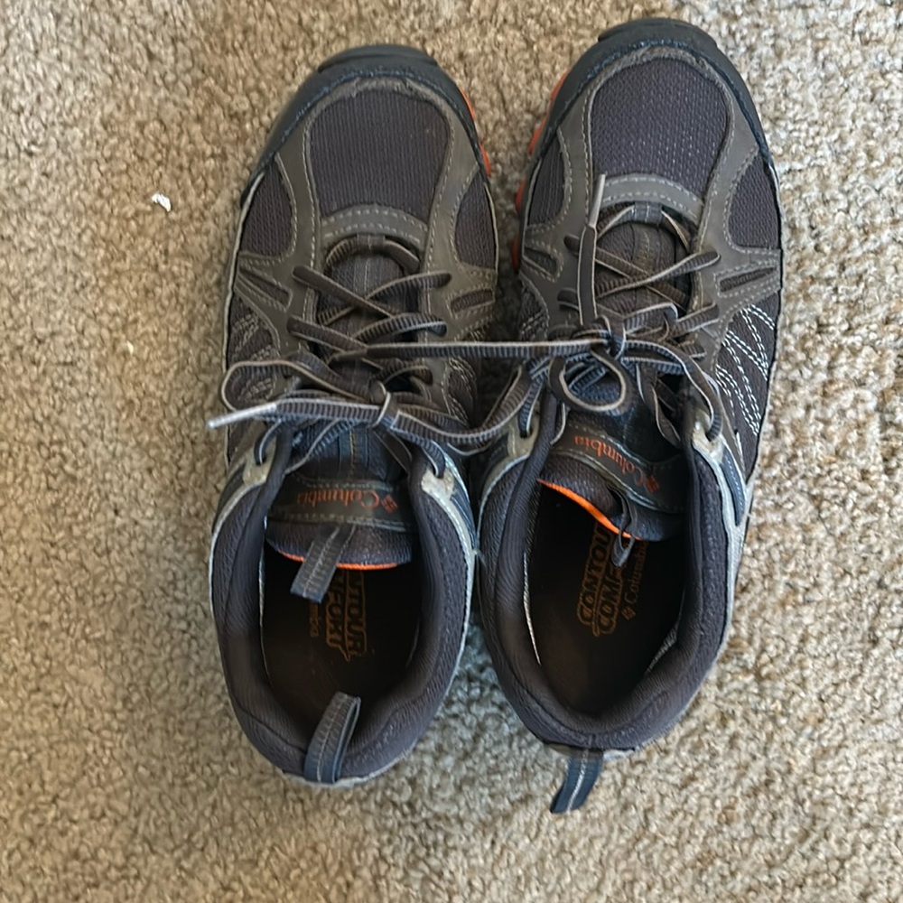 Column Omni-tech women’s hiking shoes